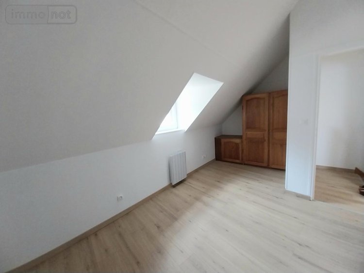 Maison a vendre Le Neubourg 27110 Eure 40 m2 3 pièces 100700 euros
