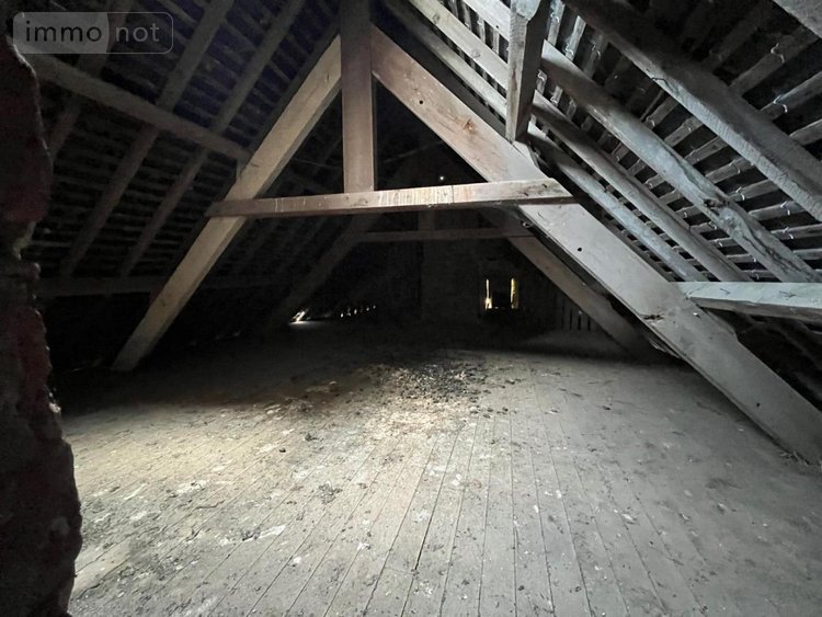 Maison a vendre Carentan-les-Marais 50500 Manche 150 m2 6 pièces 159000 euros