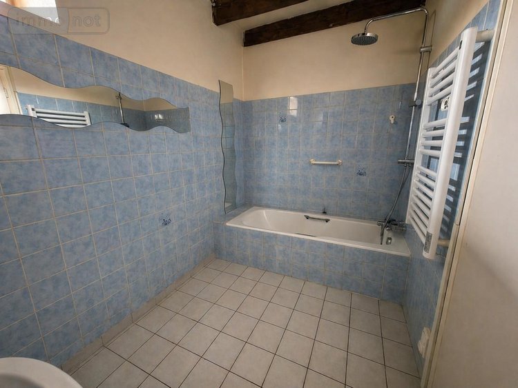 Maison a vendre Val-d'Oust 56460 Morbihan 84 m2 4 pièces 178490 euros