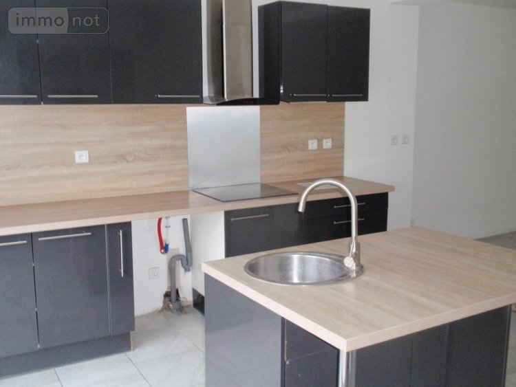 Location maison Salomé 59496 Nord 115 m2 6 pièces 1120 euros