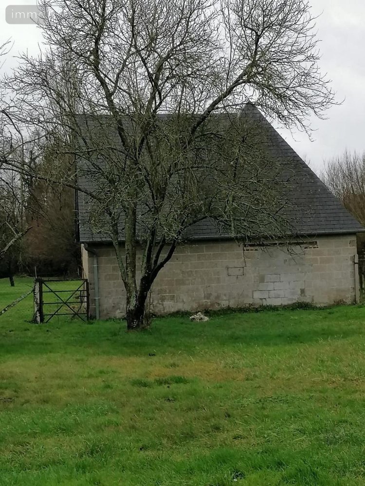 Location maison Tourville-la-Campagne 27370 Eure 45 m2 1 pièce 646 euros