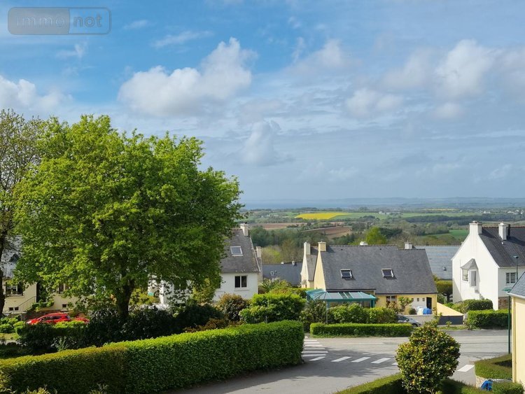 Maison a vendre Locronan 29180 Finistère 106 m2 6 pièces 252480 euros
