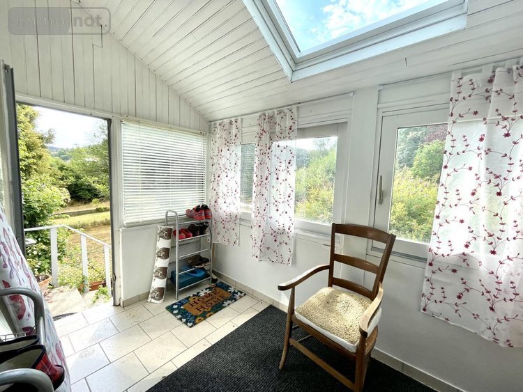 Maison a vendre Fournels 48310 Lozère 51 m2 7 pièces 125000 euros