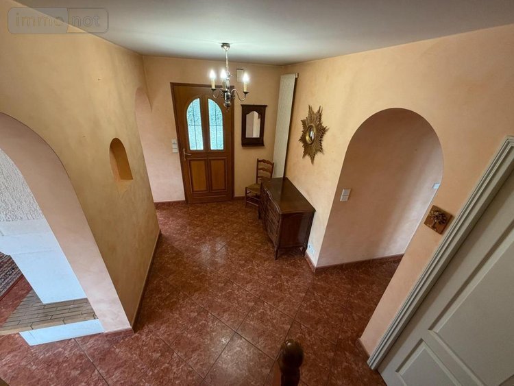 Maison a vendre Niort 79000 Deux-Sèvres 128 m2 5 pièces 239200 euros