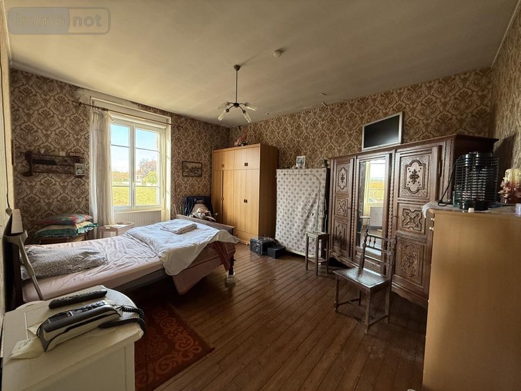 Maison a vendre Trois-Puits 51500 Marne 170 m2 7 pièces 345000 euros