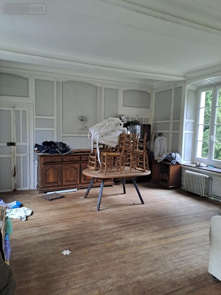 Maison a vendre Rebergues 62850 Pas-de-Calais 394 m2 12 pièces 581660 euros