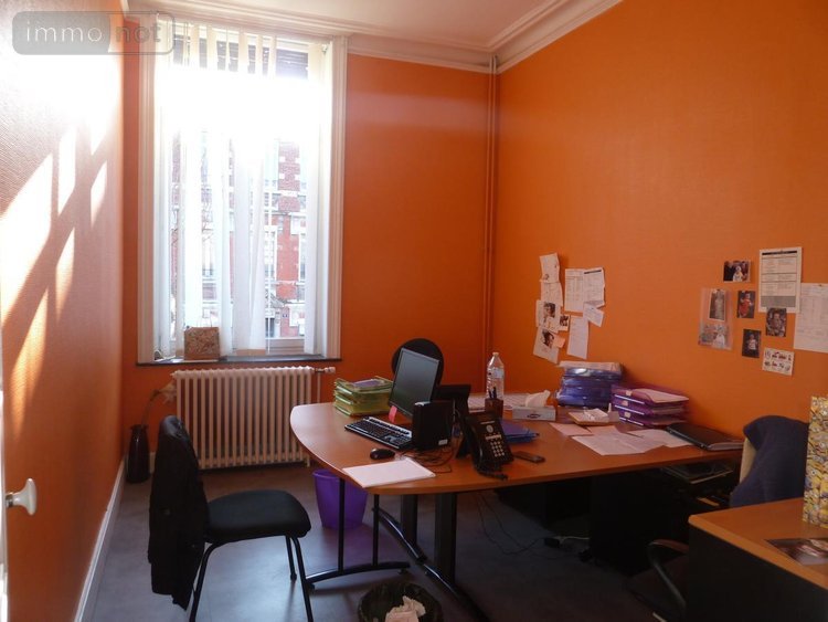 Maison a vendre Cambrai 59400 Nord 355 m2 15 pièces 330120 euros