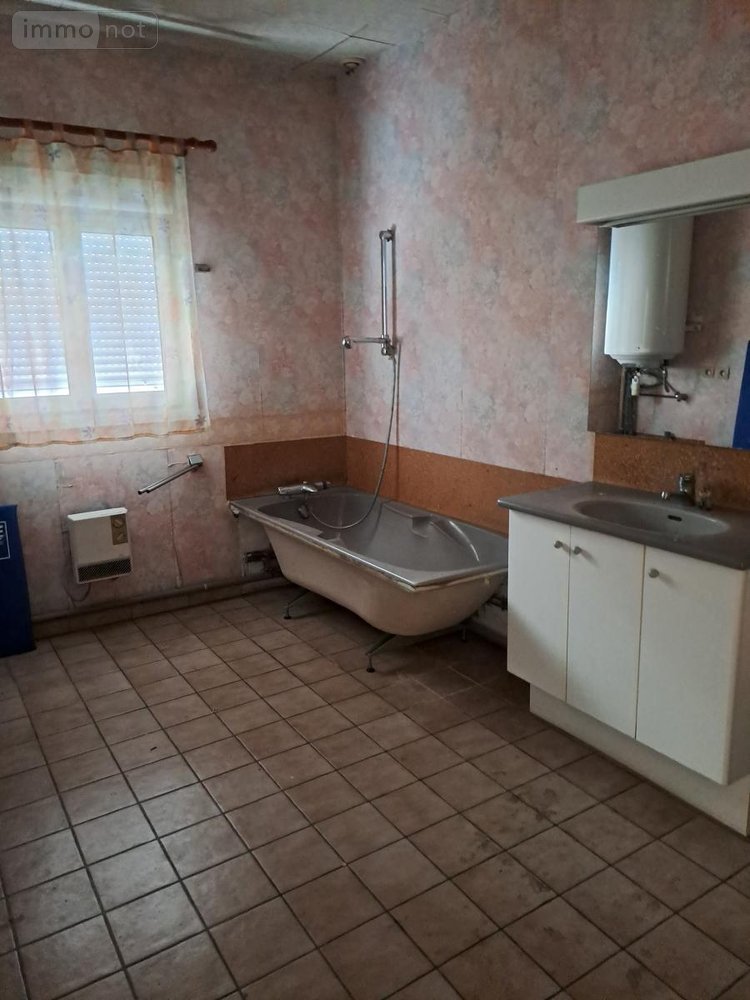 Maison a vendre Licques 62850 Pas-de-Calais 101 m2 4 pièces 136180 euros