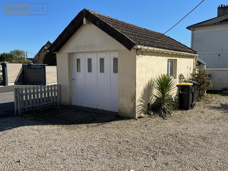 Maison a vendre Carentan-les-Marais 50500 Manche 120 m2  179900 euros