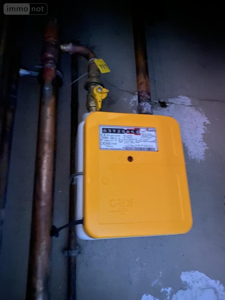 Appartement a vendre Vire-Normandie 14500 Calvados 79 m2 4 pièces 98440 euros