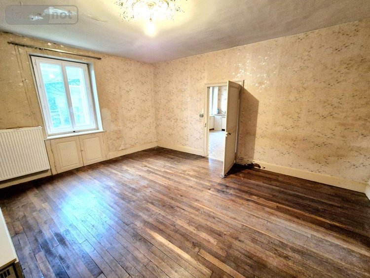 Maison a vendre Avirey-Lingey 10340 Aube 111 m2 5 pièces 106000 euros
