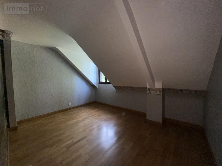 Maison a vendre Évron 53600 Mayenne 134 m2 6 pièces 188550 euros