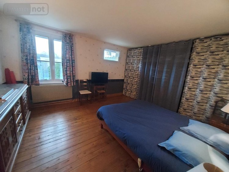 Maison a vendre Feuchy 62223 Pas-de-Calais 241 m2 10 pièces 374400 euros