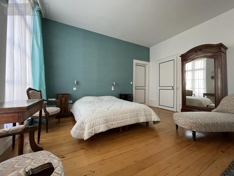 Maison a vendre Arras 62000 Pas-de-Calais 390 m2 13 pièces 1299000 euros