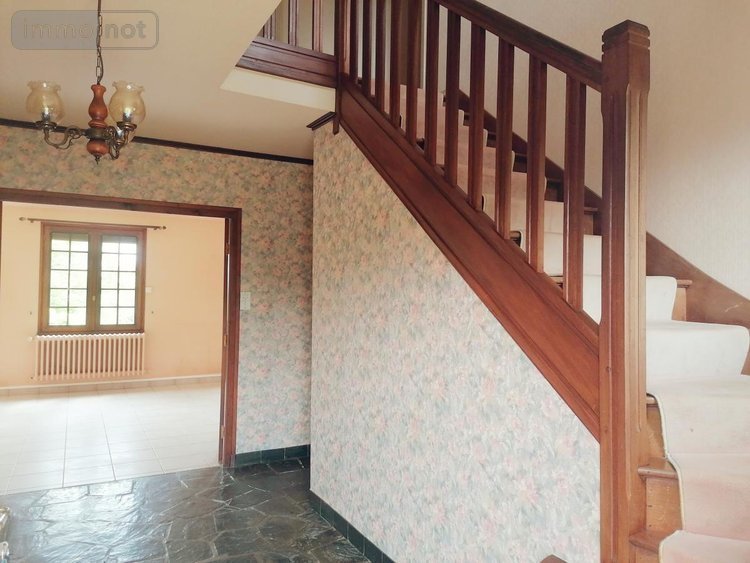 Maison a vendre Santec 29250 Finistère 195 m2 8 pièces 276130 euros