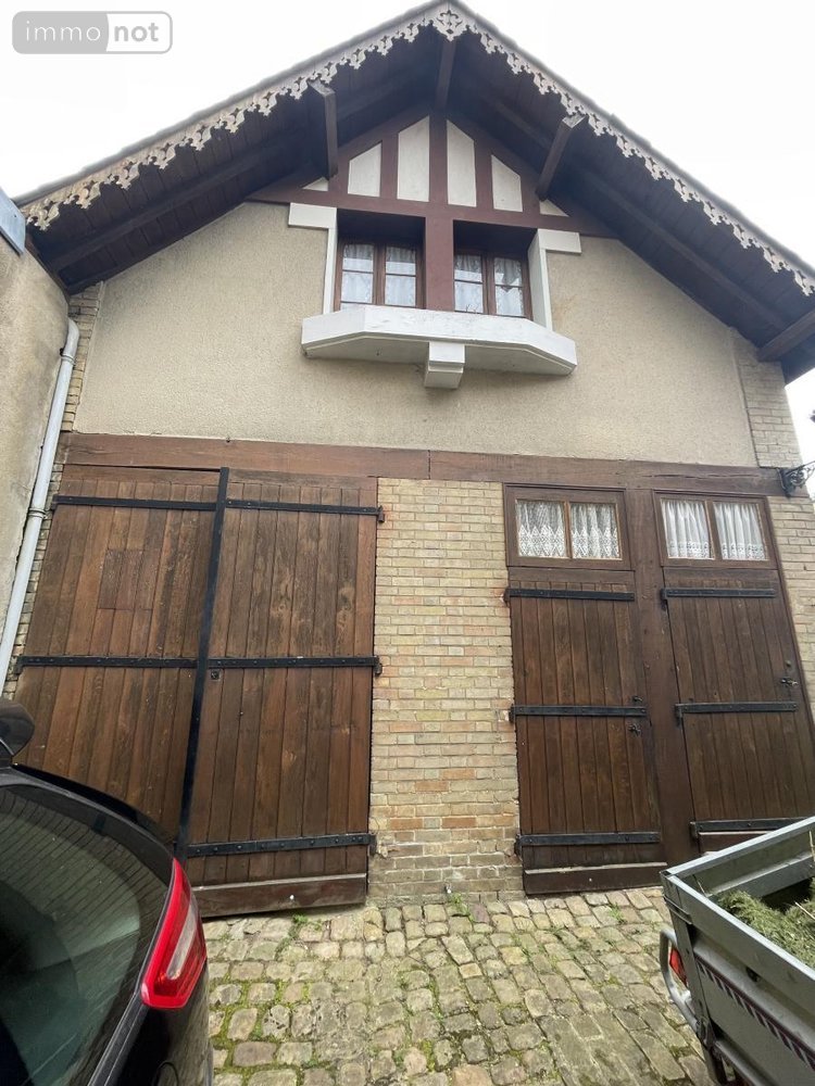 Maison a vendre Le Mans 72000 Sarthe 200 m2 8 pièces 367500 euros