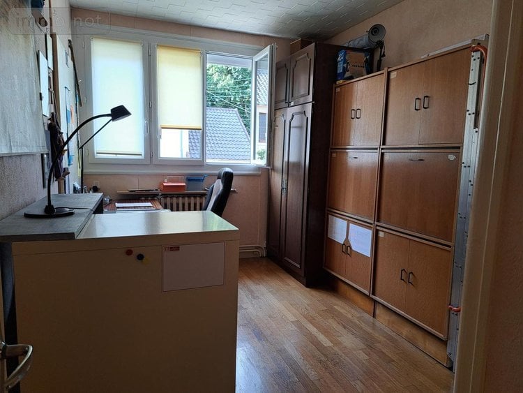 Maison a vendre Le Mans 72000 Sarthe 107 m2 5 pièces 147000 euros