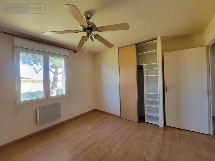 Maison a vendre Roudouallec 56110 Morbihan 90 m2 4 pièces 158140 euros