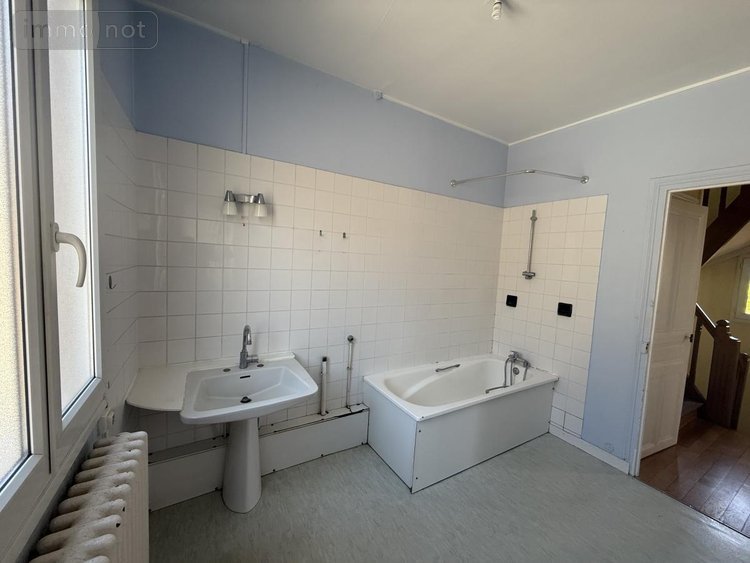 Maison a vendre Amiens 80000 Somme 104 m2 5 pièces 275000 euros