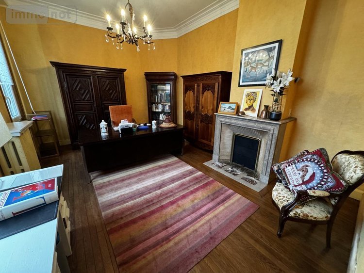 Maison a vendre Hermies 62147 Pas-de-Calais 235 m2 7 pièces 324880 euros