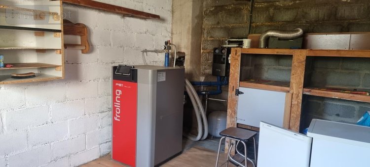 Maison a vendre Noizay 37210 Indre-et-Loire 79 m2 4 pièces 148400 euros