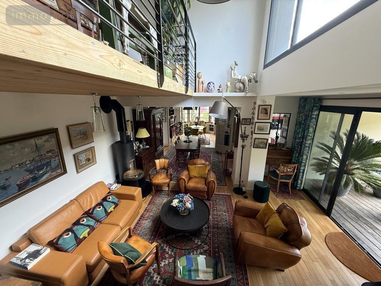 Maison a vendre Auray 56400 Morbihan 163 m2 8 pièces 912000 euros