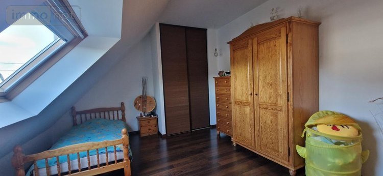 Maison a vendre Pontivy 56300 Morbihan 208 m2 7 pièces 455208 euros