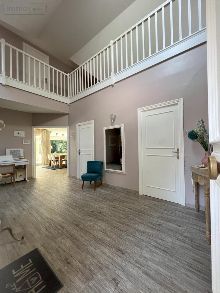 Maison a vendre Ardres 62610 Pas-de-Calais 310 m2 13 pièces 599000 euros