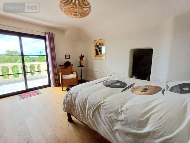 Maison a vendre Guidel 56520 Morbihan 241 m2 7 pièces 1003950 euros