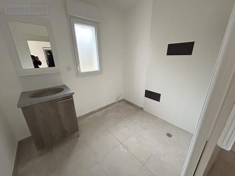 Appartement a vendre Amiens 80000 Somme 69 m2 3 pièces 244400 euros