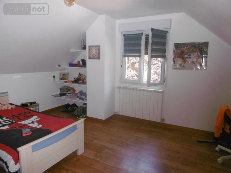 Maison a vendre Souleuvre-en-Bocage 14350 Calvados 124 m2 6 pièces 174000 euros