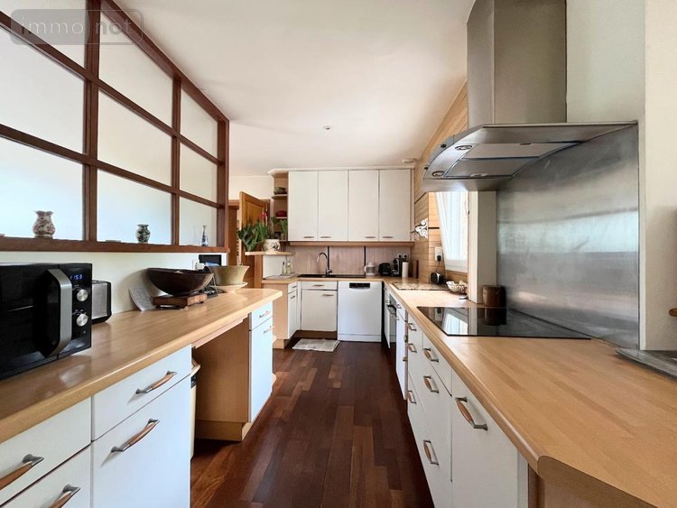 Maison a vendre Fouesnant 29170 Finistère 215 m2 6 pièces 550000 euros