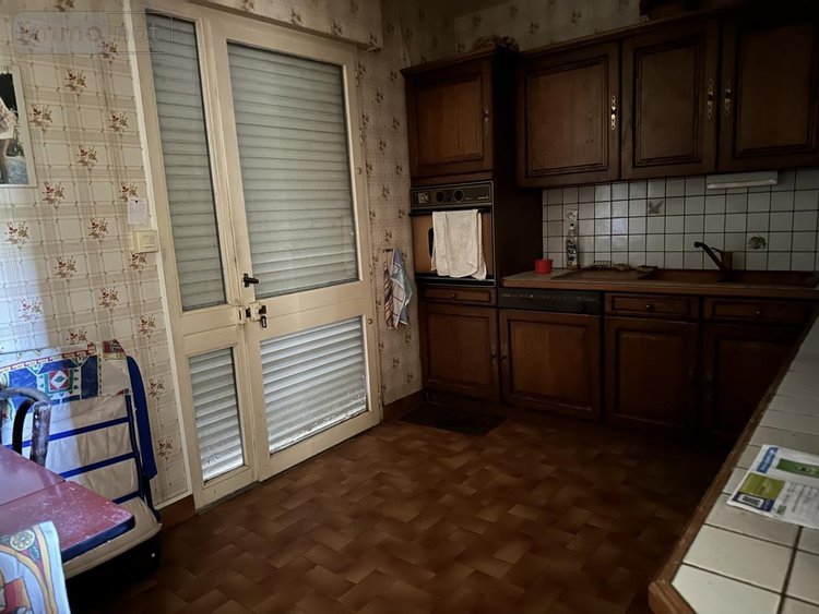 Maison a vendre Vannes 56000 Morbihan 100 m2 5 pièces 466240 euros