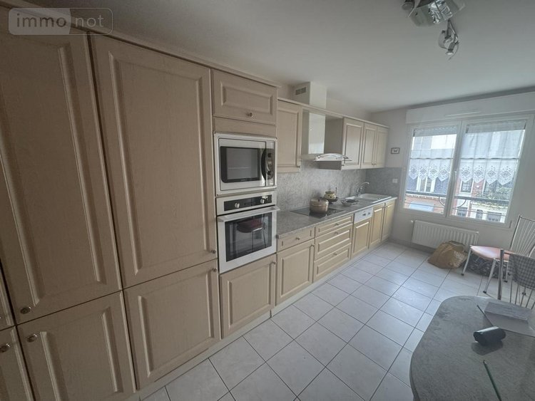 Appartement a vendre Cambrai 59400 Nord 131 m2 4 pièces 337000 euros