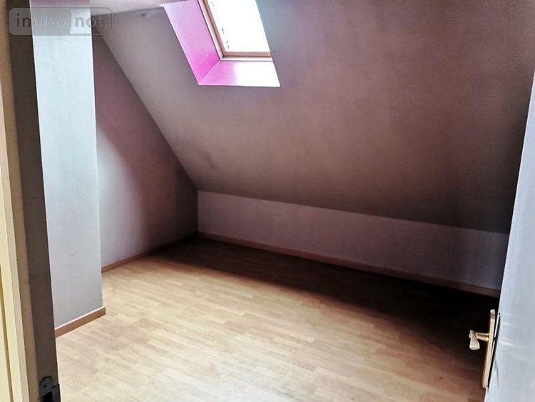Maison a vendre La Ferté Macé 61600 Orne 100 m2 4 pièces 158000 euros