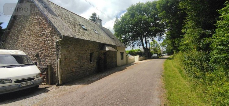 Maison a vendre Silfiac 56480 Morbihan 114 m2 4 pièces 189360 euros