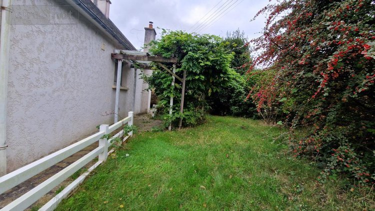 Maison a vendre Saint-Martin-des-Champs 29600 Finistère 140 m2 5 pièces 160803 euros