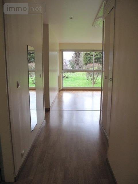 Location appartement Rouen 76000 Seine-Maritime 63 m2 2 pièces 905 euros