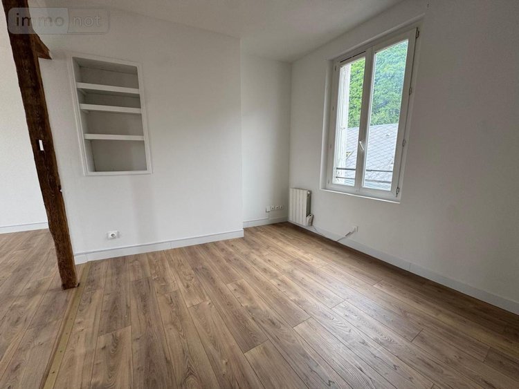 Location appartement Montivilliers 76290 Seine-Maritime 70 m2 4 pièces 750 euros