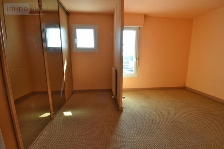 Maison a vendre Cholet 49300 Maine-et-Loire 120 m2 7 pièces 169000 euros