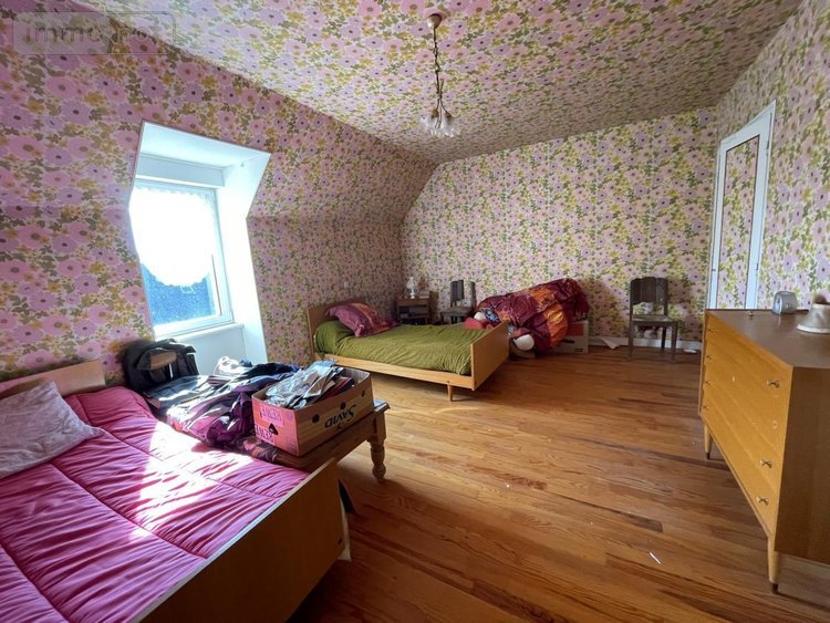Maison a vendre Kerfot 22500 Côtes-d'Armor 150 m2  322650 euros