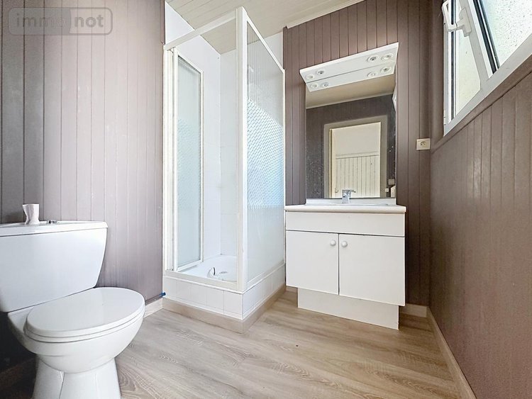 Maison a vendre Lorient 56100 Morbihan 271 m2 8 pièces 452100 euros