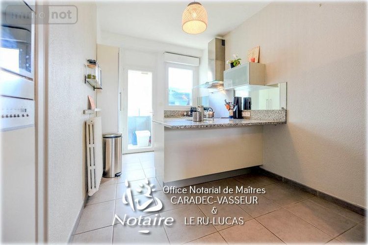 Maison a vendre Brest 29200 Finistère 127 m2  379000 euros