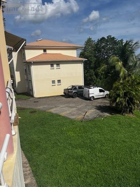 Appartement a vendre Ducos 97224 Martinique 72 m2  202000 euros