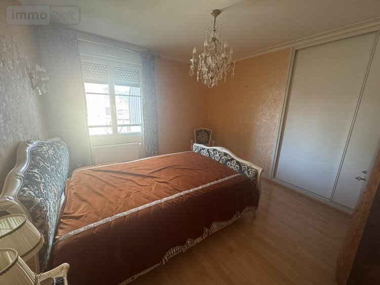 Appartement a vendre Cambrai 59400 Nord 131 m2 4 pièces 337000 euros