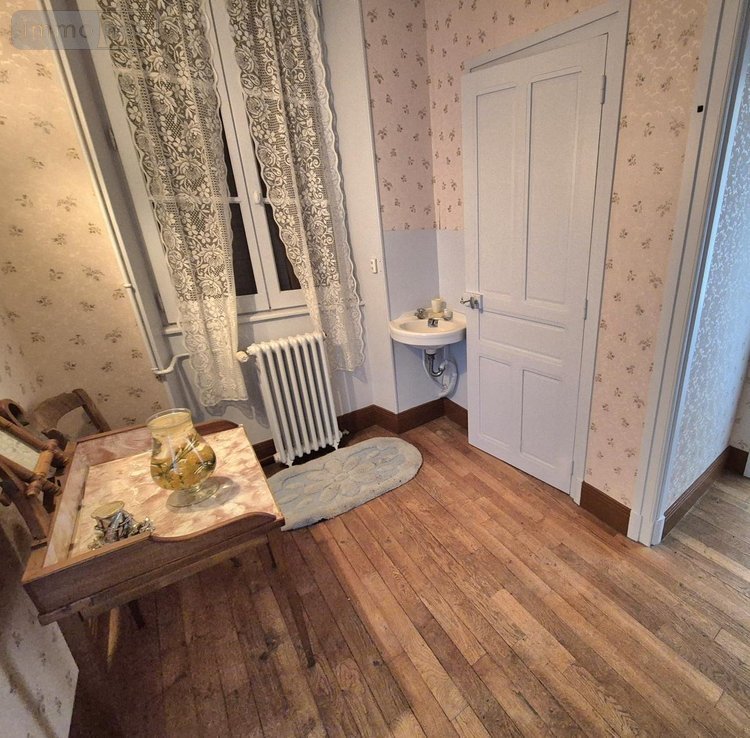 Maison a vendre Landreville 10110 Aube 213 m2 8 pièces 105000 euros