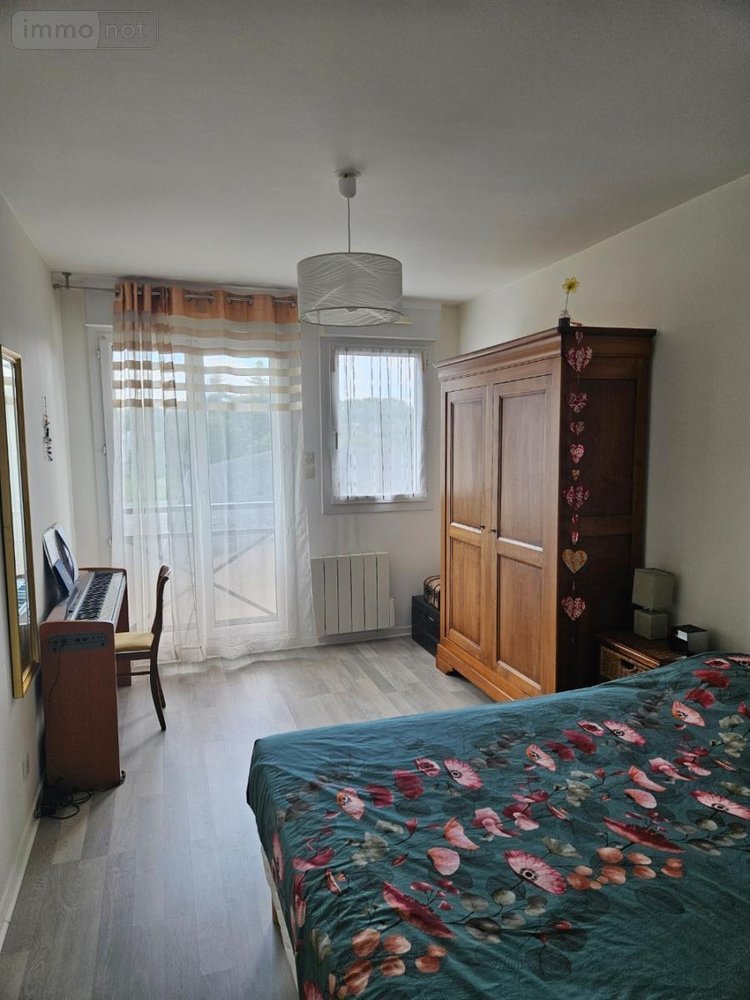 Appartement a vendre Montargis 45200 Loiret 57 m2 2 pièces 133560 euros