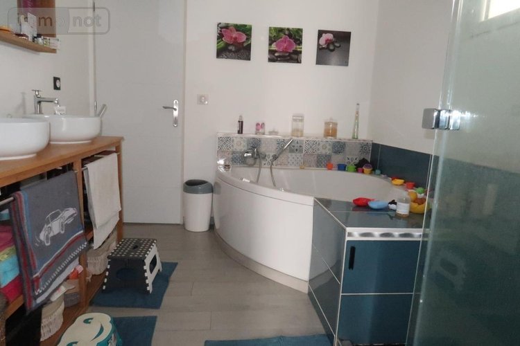 Maison a vendre Saint-Thonan 29800 Finistère 147 m2 7 pièces 295050 euros