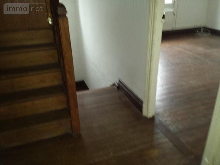 Location maison Cambrai 59400 Nord 119 m2 4 pièces 750 euros