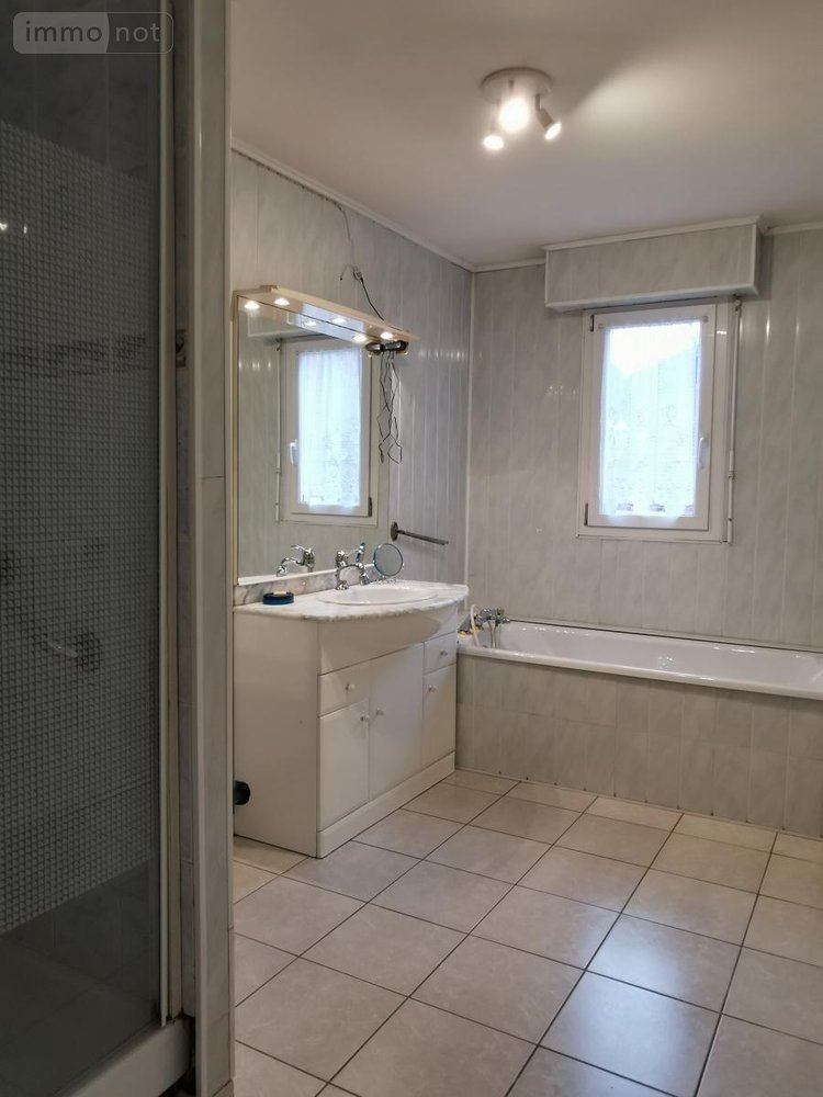 Maison a vendre Féchain 59247 Nord 141 m2 6 pièces 250000 euros